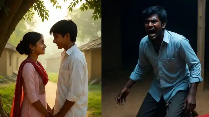 हिंदू युवक से प्यार करना रुपजहां को पड़ा महंगा, प्रेम संबंध से नाराज भाई बना जल्लाद, डायल 112 पर खुद किया जुर्म कबूल हिंदू युवक से प्यार करना रुपजहां को पड़ा महंगा, प्रेम संबंध से नाराज भाई बना जल्लाद, डायल 112 पर खुद किया जुर्म कबूल