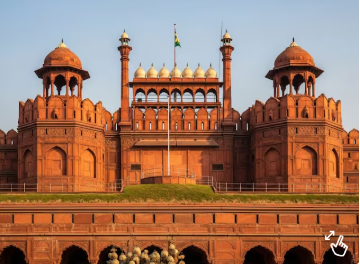 लाल किले के पास, बम धमाके का अलर्ट, लश्कर ए तैयबा के निशाने पर चांदनी चौक के मंदिर लाल किले के पास, बम धमाके का अलर्ट, लश्कर ए तैयबा के निशाने पर चांदनी चौक के मंदिर