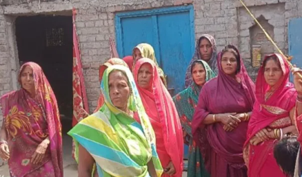 बक्सर में 5 दिन बाद बोरे में मिला लापता युवती का शव, 2 महीने बाद होनी थी शादी बक्सर में 5 दिन बाद बोरे में मिला लापता युवती का शव, 2 महीने बाद होनी थी शादी