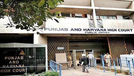 हरियाणा में सड़क हादसे, में मृतक के परिवार को हाई कोर्ट से बड़ी राहत, मुआवजा 21 लाख से बढ़कर 35 लाख किया हरियाणा में सड़क हादसे, में मृतक के परिवार को हाई कोर्ट से बड़ी राहत, मुआवजा 21 लाख से बढ़कर 35 लाख किया