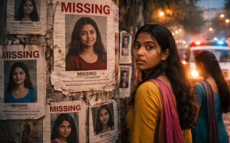 मध्य प्रदेश में ‘लापता लेडीज’ का सच, हर दिन गायब हो रहीं 130 बेटियां, सरकार ने खुद कबूला सच मध्य प्रदेश में ‘लापता लेडीज’ का सच, हर दिन गायब हो रहीं 130 बेटियां, सरकार ने खुद कबूला सच