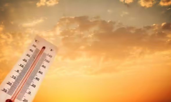 राजस्थान में अगले एक सप्ताह, कैसा रहेगा मौसम? कई शहरों में तापमान 30 डिग्री के पार राजस्थान में अगले एक सप्ताह, कैसा रहेगा मौसम? कई शहरों में तापमान 30 डिग्री के पार
