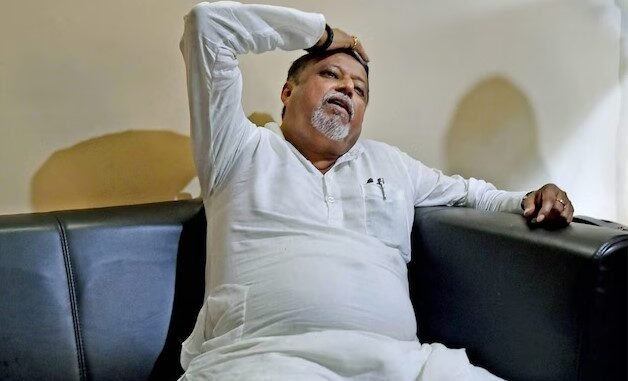 मुकुल रॉय का निधन कैसे हुआ? TMC में कभी ममता बनर्जी के बाद थे नंबर-2 मुकुल रॉय का निधन कैसे हुआ? TMC में कभी ममता बनर्जी के बाद थे नंबर-2