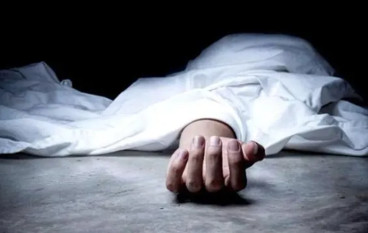 पानीपत में 26, दिन से लापता निगम कर्मचारी का शव नाले में मिला कमर को कुत्तों ने नोंचा पानीपत में 26, दिन से लापता निगम कर्मचारी का शव नाले में मिला कमर को कुत्तों ने नोंचा