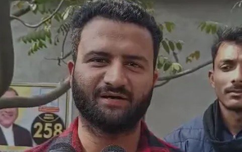 थाईलैंड में नौकरी के नाम पर मुजफ्फरनगर के युवकों को म्यांमार में ‘बेचा’ थाईलैंड में नौकरी के नाम पर मुजफ्फरनगर के युवकों को म्यांमार में ‘बेचा’