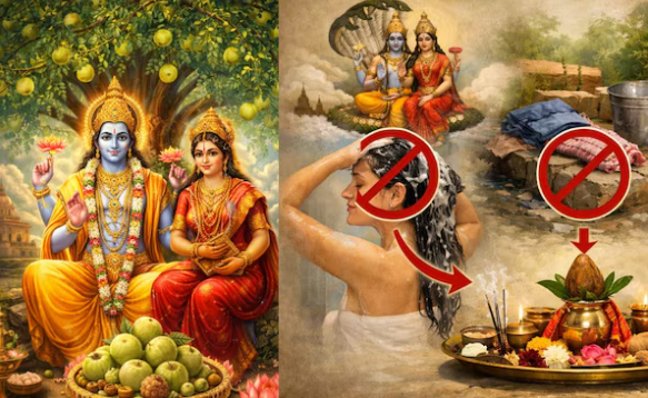 एकादशी कब है? सही तारीख के साथ जानिए आमलकी और रंगभरी एकादशी पर क्या काम वर्जित एकादशी कब है? सही तारीख के साथ जानिए आमलकी और रंगभरी एकादशी पर क्या काम वर्जित