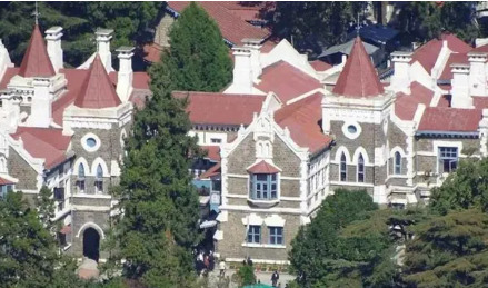 नैनीताल हाईकोर्ट का अहम फैसला: सहमति से संबंध, शादी से इनकार दुष्कर्म नहीं नैनीताल हाईकोर्ट का अहम फैसला: सहमति से संबंध, शादी से इनकार दुष्कर्म नहीं