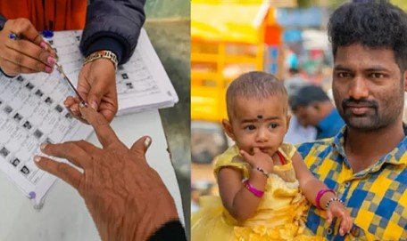 राजस्थान में 30 साल पुरानी ‘दो बच्चों’ की अनिवार्यता खत्म राजस्थान में 30 साल पुरानी ‘दो बच्चों’ की अनिवार्यता खत्म