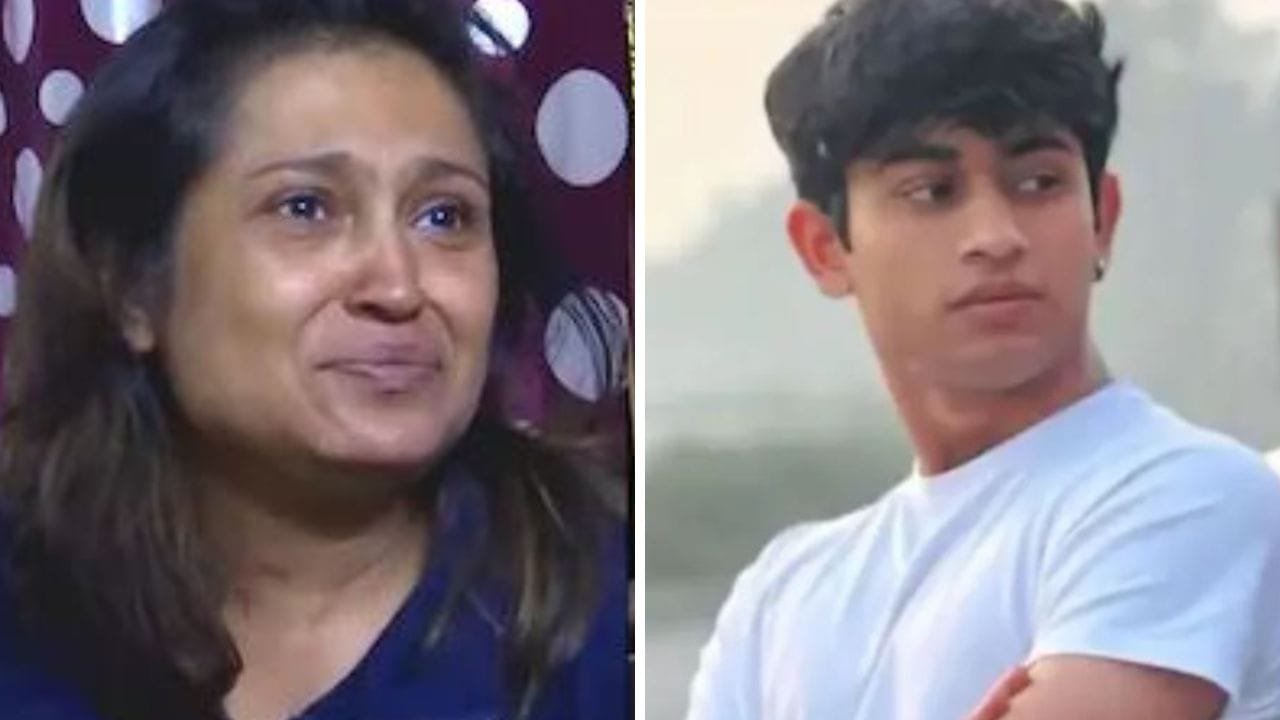 “FIR में 19 साल,, कोर्ट में नाबालिग?”—द्वारका हिट एंड रन में उम्र पर घमासान, साहिल की मां बोलीं- क्या रसूखदार बेटे को बचा रही पुलिस? “FIR में 19 साल,, कोर्ट में नाबालिग?”—द्वारका हिट एंड रन में उम्र पर घमासान, साहिल की मां बोलीं- क्या रसूखदार बेटे को बचा रही पुलिस?