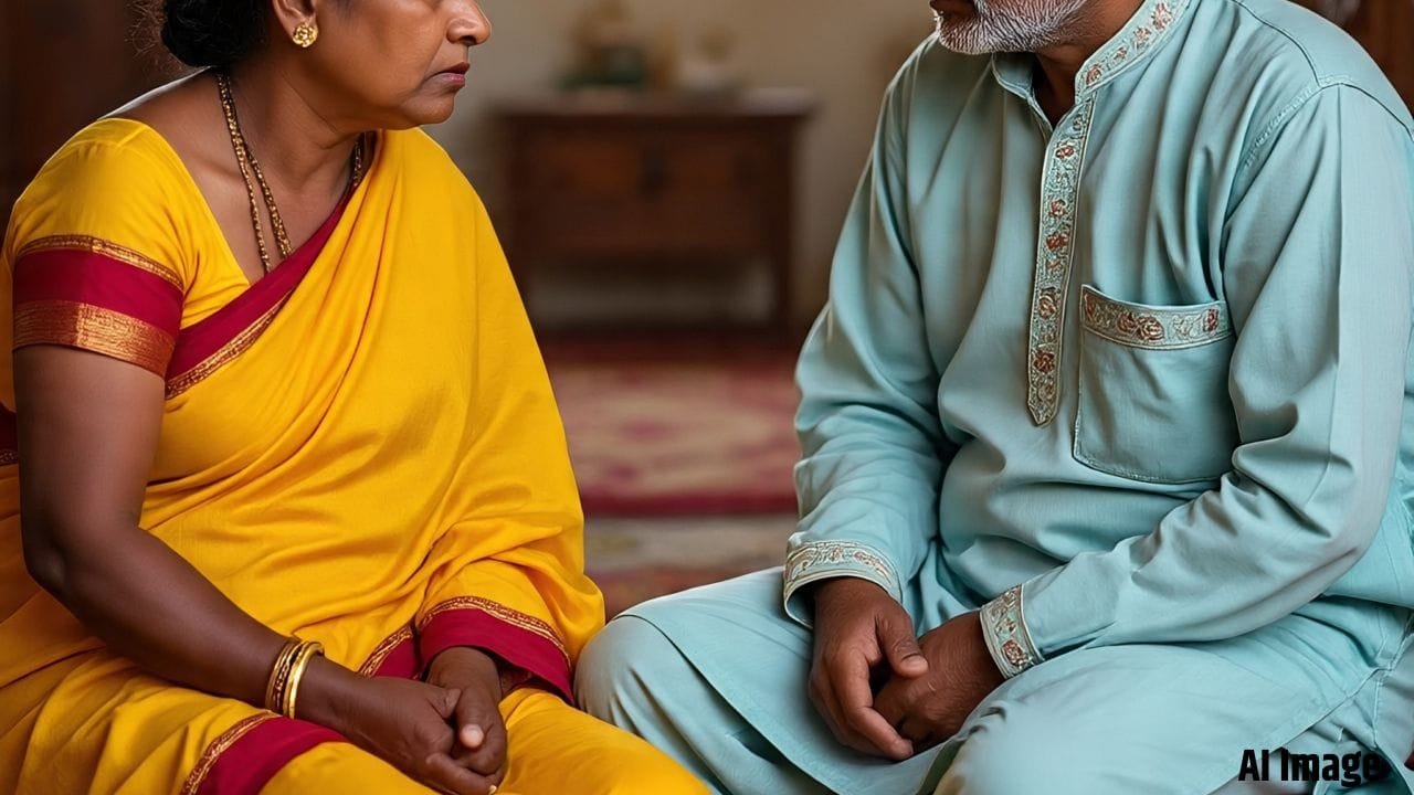 बेरोजगारी और कलह ने ली दो जानें! पत्नी का गला काटकर खुद फंदे पर झूला पति, हिमाचल के गांव में सुबह-सुबह दहशत. बेरोजगारी और कलह ने ली दो जानें! पत्नी का गला काटकर खुद फंदे पर झूला पति, हिमाचल के गांव में सुबह-सुबह दहशत.