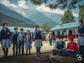 हिमाचल में सीबीएसई स्कूलों को लेकर सुक्खू सरकार का बड़ा फैसला, यहां देखे विस्तार से हिमाचल में सीबीएसई स्कूलों को लेकर सुक्खू सरकार का बड़ा फैसला, यहां देखे विस्तार से