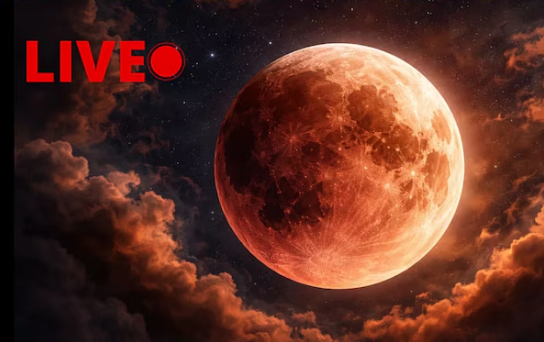 चंद्र’ ग्रहण काल में पानी पीना चाहिए या नहीं…? अपने शहर में ग्रहण दिखने का समय भी जानें चंद्र’ ग्रहण काल में पानी पीना चाहिए या नहीं…? अपने शहर में ग्रहण दिखने का समय भी जानें