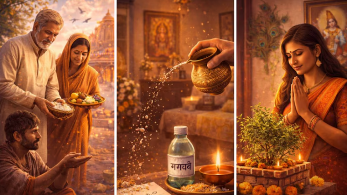 आज शाम 7 बजे ग्रहण खत्म होने के बाद नहीं किए ये काम तो पूरे साल पछताएंगे आज शाम 7 बजे ग्रहण खत्म होने के बाद नहीं किए ये काम तो पूरे साल पछताएंगे