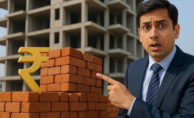 गाने सुनाने वाली कंपनी अब घर भी बनाएगी, यूपी के इस जिले में खरीदी 300 करोड़ की जमीन गाने सुनाने वाली कंपनी अब घर भी बनाएगी, यूपी के इस जिले में खरीदी 300 करोड़ की जमीन