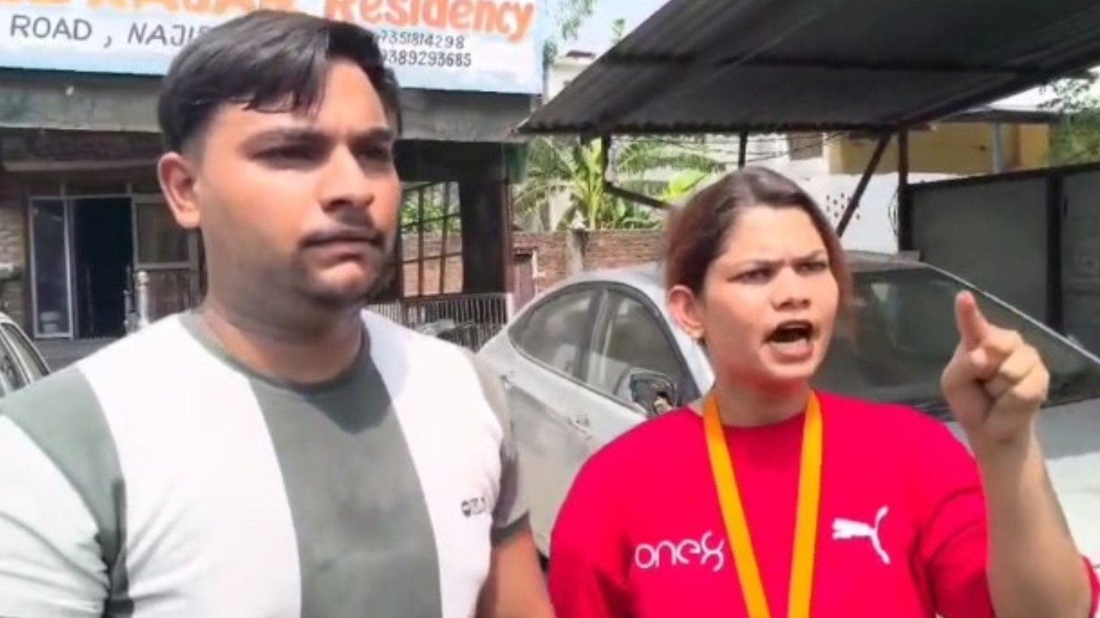फिल्म ‘स्पेशल-26’ जैसी ठगी, होटल में मारी रेड; कैसे पकड़ा गया पत्नी-पत्नी का गिरोह? फिल्म ‘स्पेशल-26’ जैसी ठगी, होटल में मारी रेड; कैसे पकड़ा गया पत्नी-पत्नी का गिरोह?