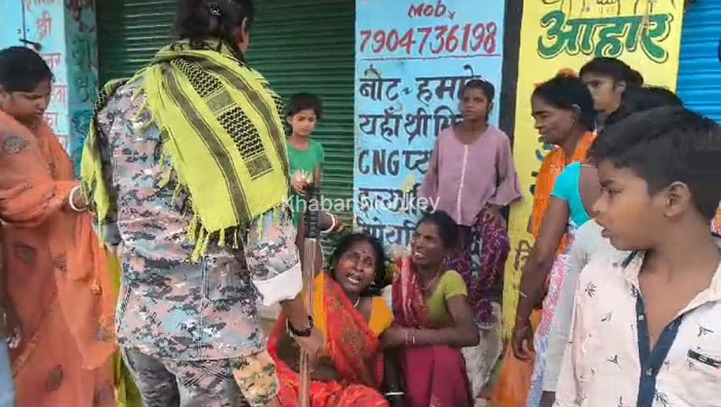 नालंदा में मां ने बेटे को ज़मीन देने से किया मना तो बेटे ने मां के साथ कर दिया खौफनाक कांड नालंदा में मां ने बेटे को ज़मीन देने से किया मना तो बेटे ने मां के साथ कर दिया खौफनाक कांड