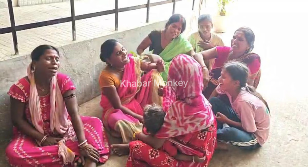 नालंदा: मामूली विवाद में कलयुगी बेटे ने बाप को सीने में मारी गोली, अस्पताल पहुंचते ही मौत नालंदा: मामूली विवाद में कलयुगी बेटे ने बाप को सीने में मारी गोली, अस्पताल पहुंचते ही मौत