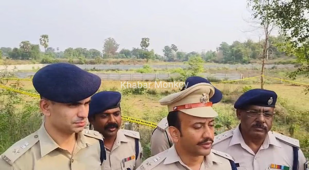 “ऑपरेशन लंगड़ा” के तहत पटना पुलिस का बड़ा एक्शन, दो अपराधी घायल “ऑपरेशन लंगड़ा” के तहत पटना पुलिस का बड़ा एक्शन, दो अपराधी घायल